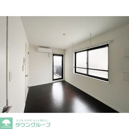 コンポジット中目黒の物件内観写真